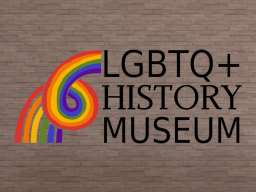 LGBTQ＋ History Museum