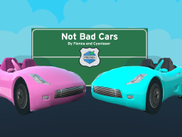 Not Bad Cars v1․0