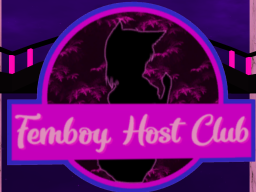 Femboy Host Club