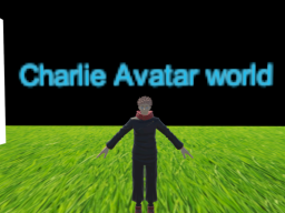 Charlie Avatar world