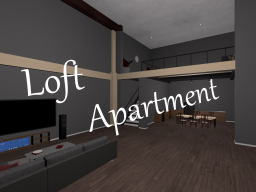 Loft Apartment