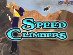 Speed Climbers v1․0