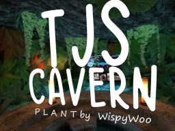 TJs Cavern