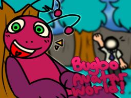 Bugbo Avatar World