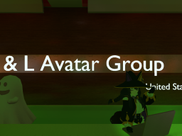 L＆L Avatar World