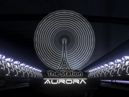 The Station （Aurora）