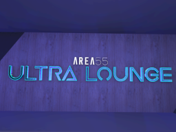 Area55˸ Ultra Lounge