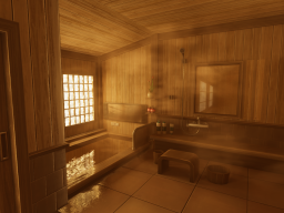 Virtual Bath