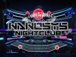 Nanosys-NightClub-［1․0］V-161
