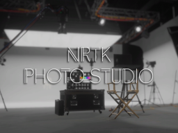 NRTK Photo Studio