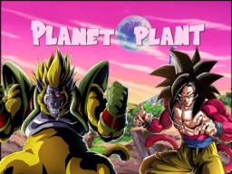 Planet Plant⁄Tsufru