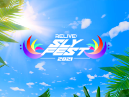 RELIVE˸ Sly Fest 2021