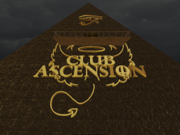 Club Ascension