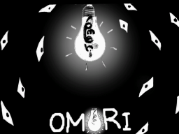 Omori - Black Space
