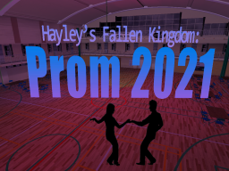 Prom 2021