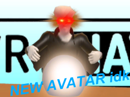 Amniucks Avatar World