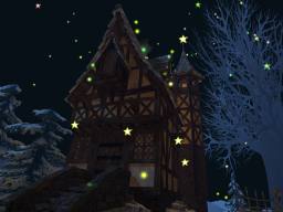ku-chan's elf house