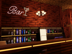 渚の酒場 ～ Nagisa Tavern