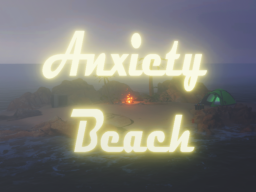 Anxiety Beach