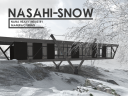 Nasahi-Snow