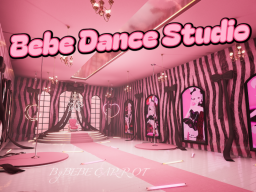 Bebe Dance studio