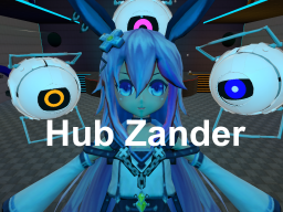 Hub Zander