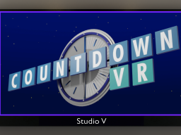 Countdown VR