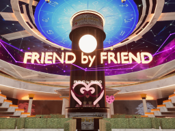 SOS Friend by Friend - 2023