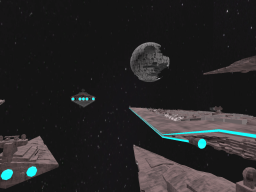 The Imperial Fleet