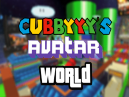 Cubbyyy Avatar World