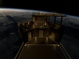 Space Home