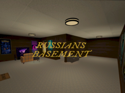 russians basement