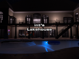 ․int's Lakehouse