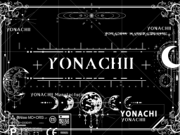 Yonachii-Avatar world