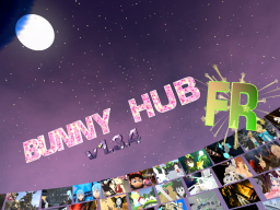 Bunny Hub ［FR］