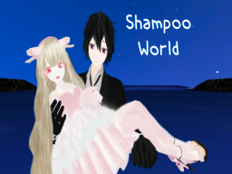 Shampoo Avatar World