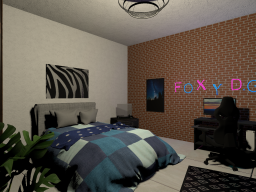 Foxy's Room