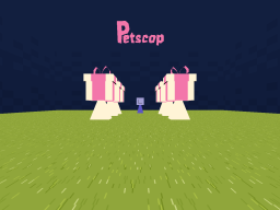 petscop world