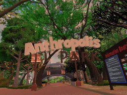 Anthropolis Park