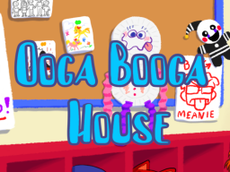 Ooga Booga House