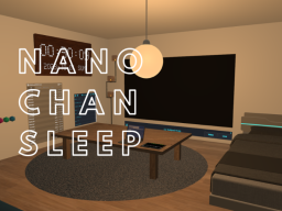 nano chan sleep