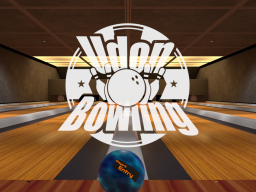 UdonBowling Lounge
