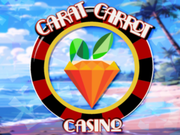 Carat Carrot Casino After Dark