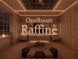 One Room-Raffine-