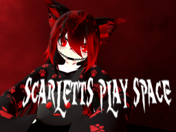 Scarlett's Play Space