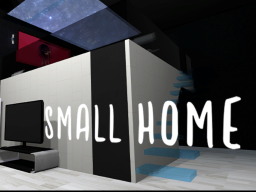 Small Home