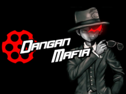 Dangan-Mafia Card Game