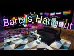 Barty's Hangout 3․0