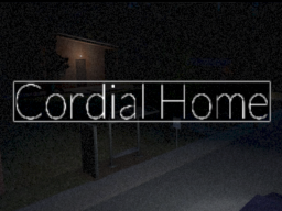 Cordial Home