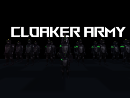 Cloaker Hideout by Apo